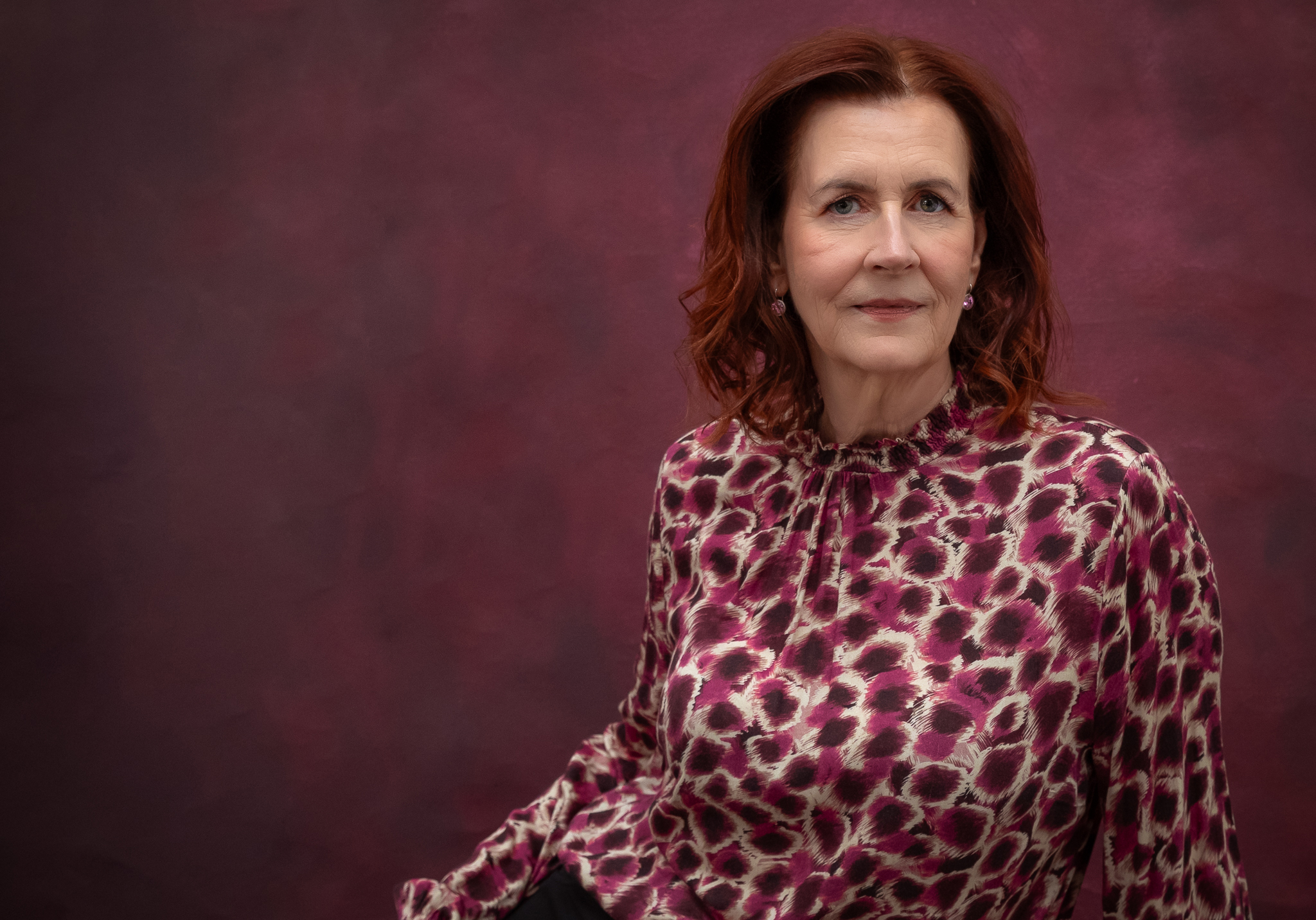 Babette-Naeser-Proträt